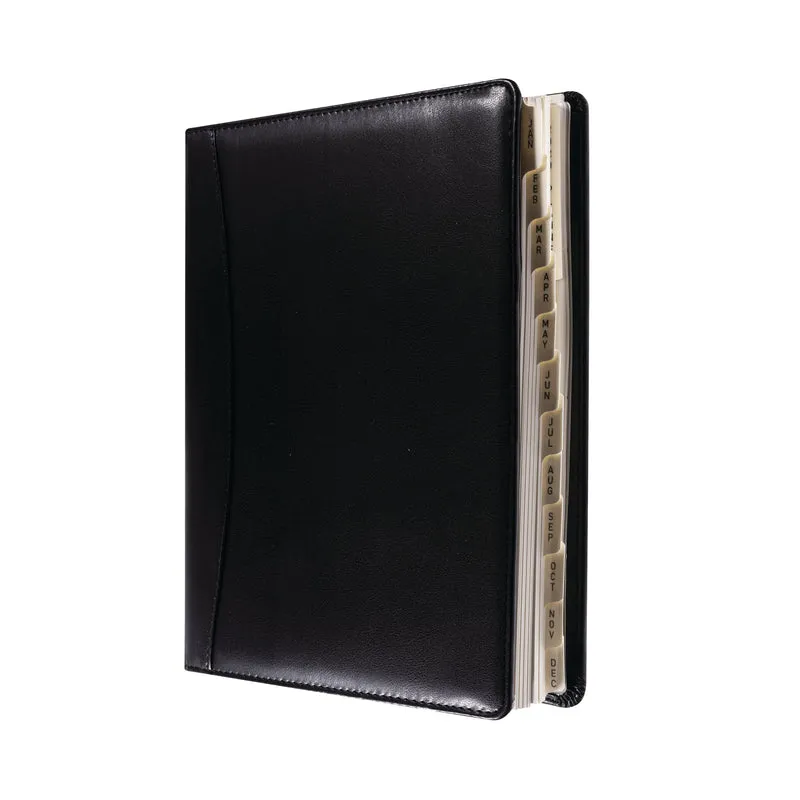 Collins Elite Compact Diary Week To View 2025 1150V-99.25