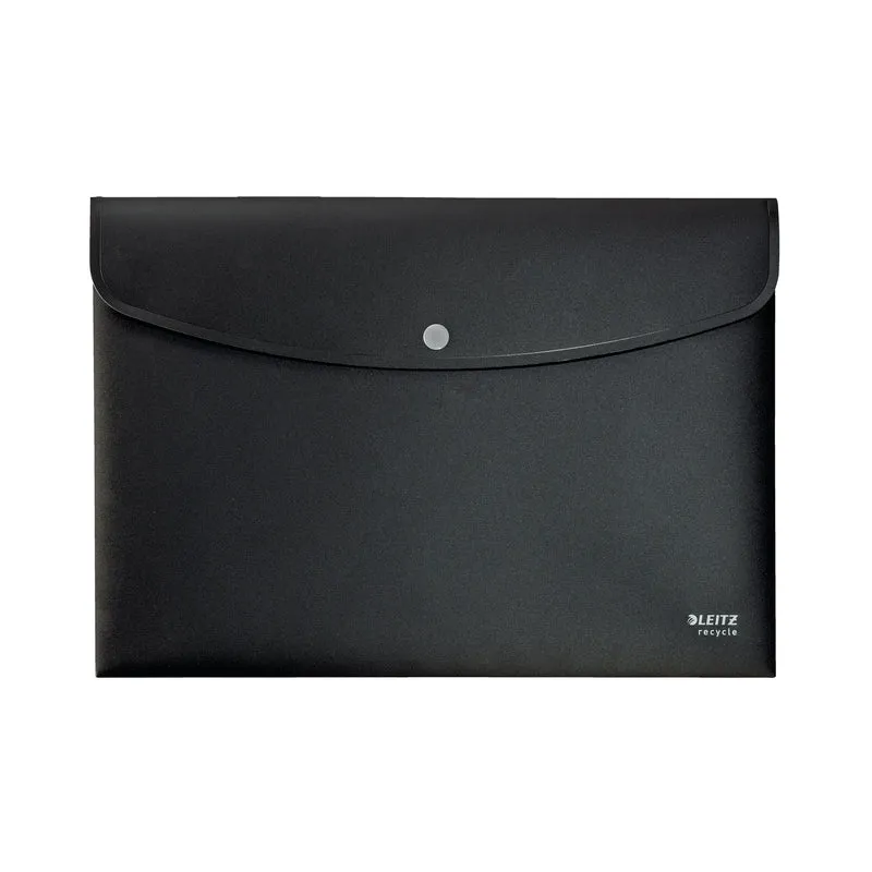 Leitz Recycle Document Wallet