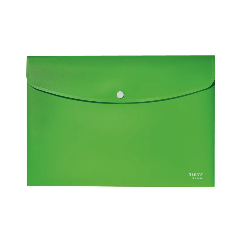 Leitz Recycle Document Wallet