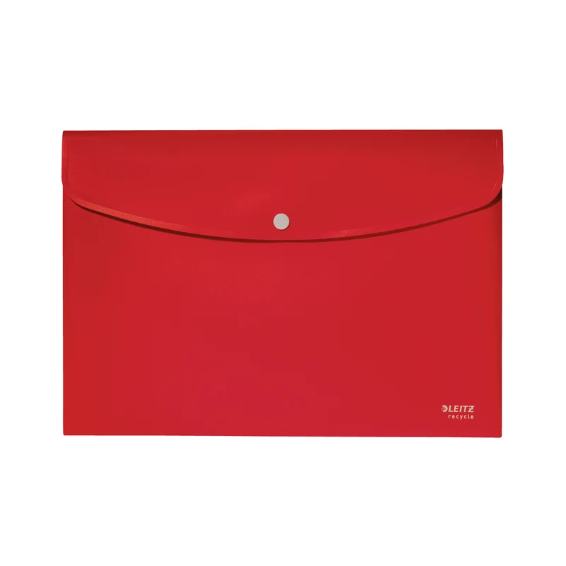 Leitz Recycle Document Wallet