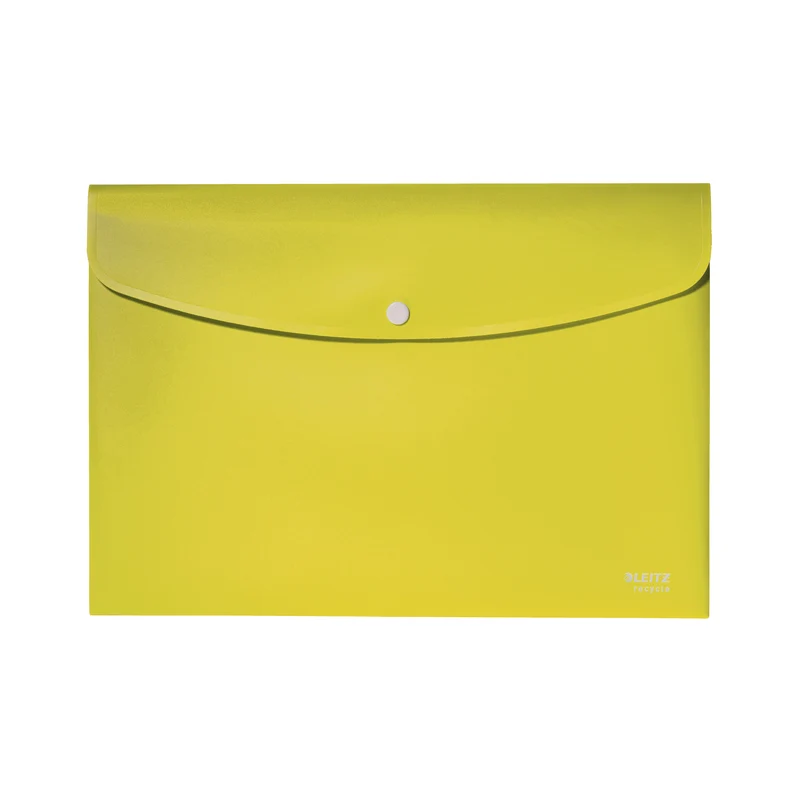 Leitz Recycle Document Wallet