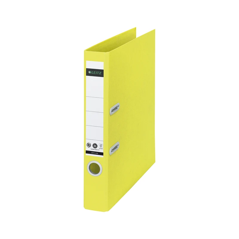 Leitz 180° Recycle Lever Arch File