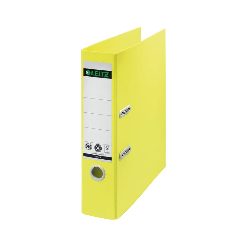 Leitz 180° Recycle Lever Arch File