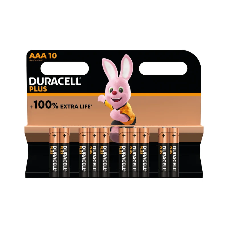 Duracell 163584 not categorized