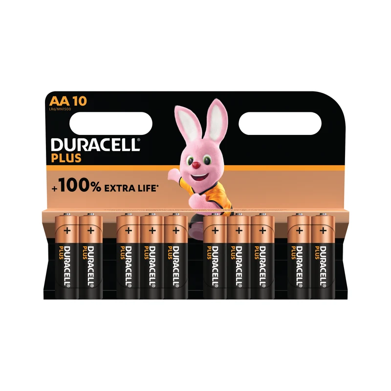 Duracell 163553 not categorized