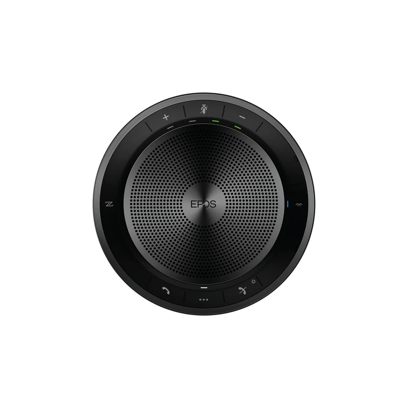 EPOS Expand 40T Smart Speakerphone Bluetooth USB-C Certified for MS Teams 1000937