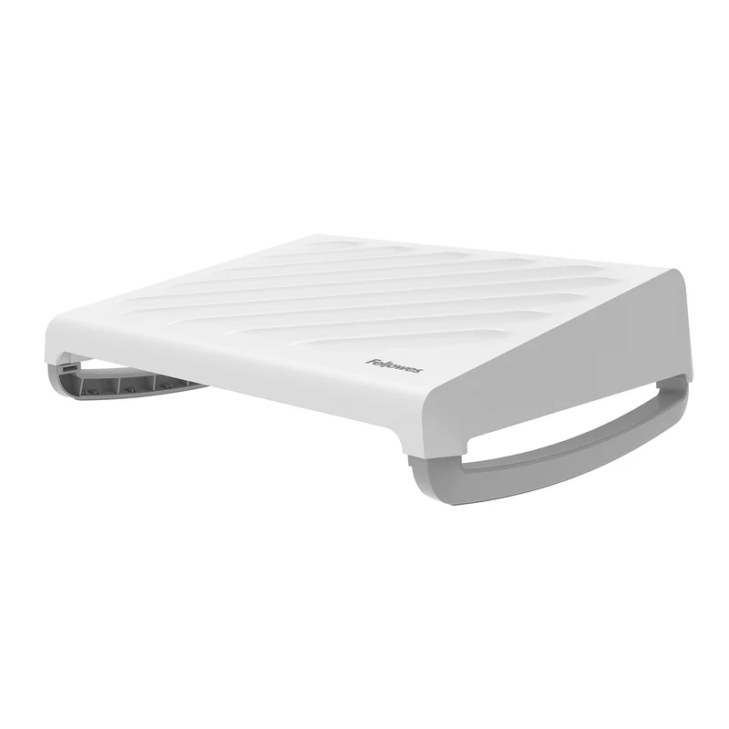 Fellowes Breyta Footrest White 100016563