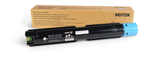 Xerox Versalink C7100 Sold Toner Cartridge Cyan 006R01825