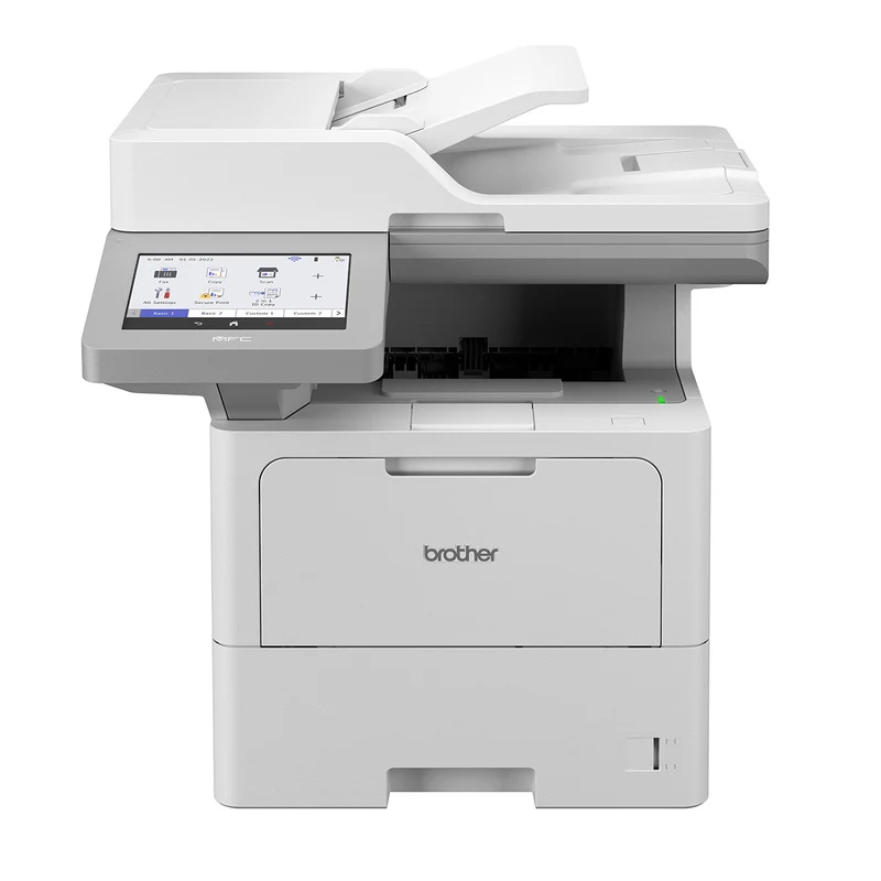 Brother MFC-L6915DW Laser A4 1200 x 1200 DPI 50 ppm