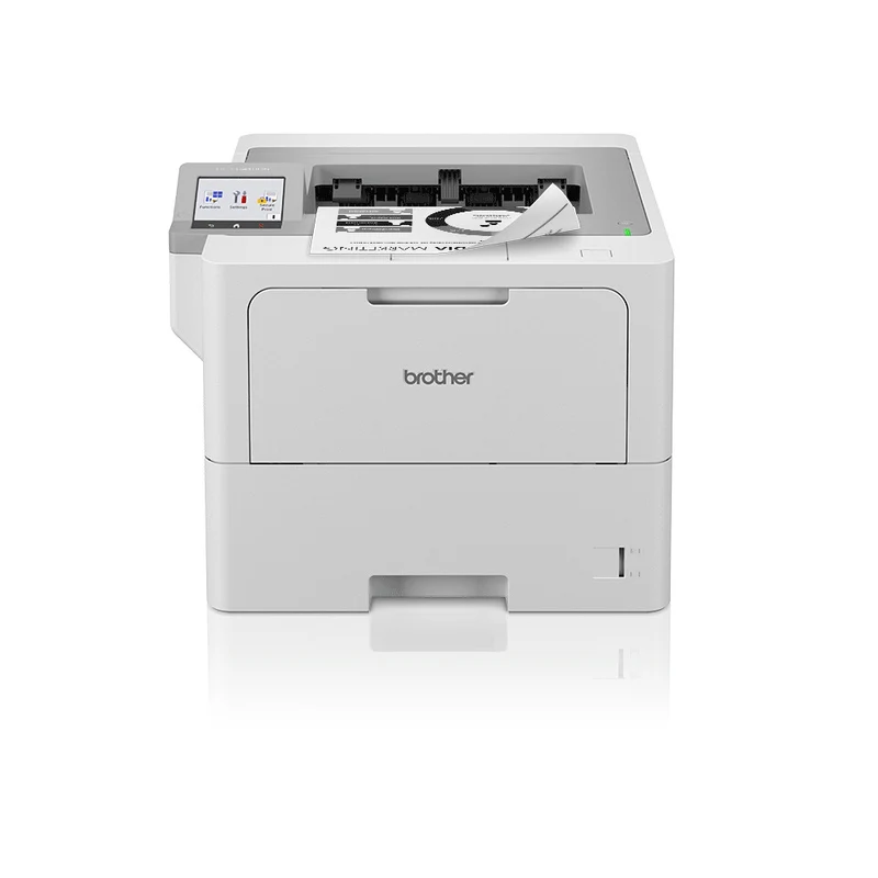 Brother HL-L6415DN laser printer 1200 x 1200 DPI A4