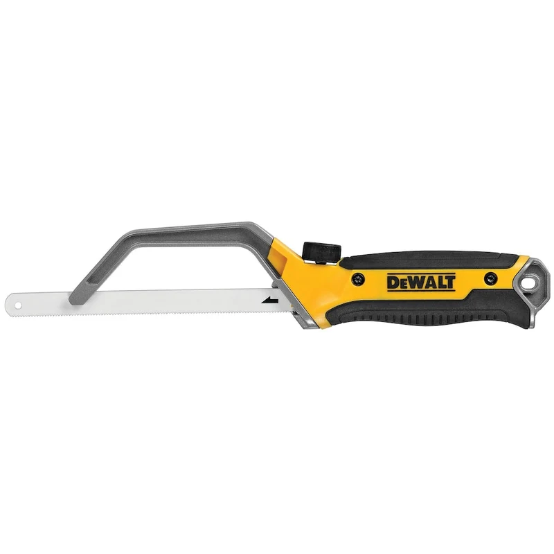 Mini seghetto per ferro - N/A DeWalt