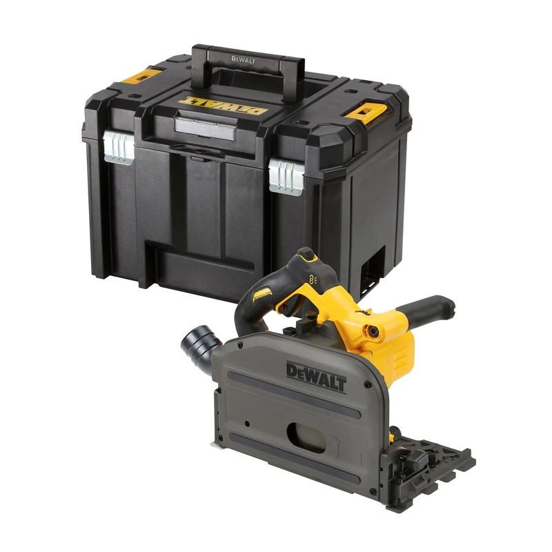 Sega a Affondamento XR FLEXVOLT 54V BRUSHLESS (senza batterie) in TSTAK - DCS520NT-XJ DeWalt