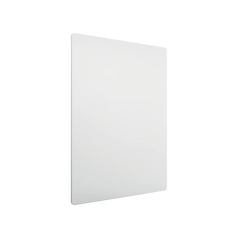 Nobo Frameless Magnetic Modular Whiteboard 600x450mm