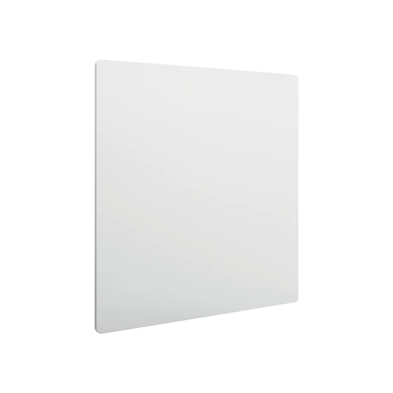 Nobo Frameless Magnetic Modular Whiteboard 450x450mm
