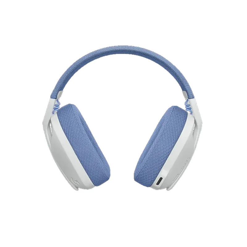 Logitech G435 Lightspeed Wireless Headset Mixed Model White/Lilac 981-001074