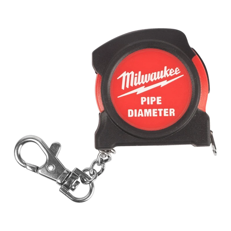 Nastro per scanalature tubi Milwaukee