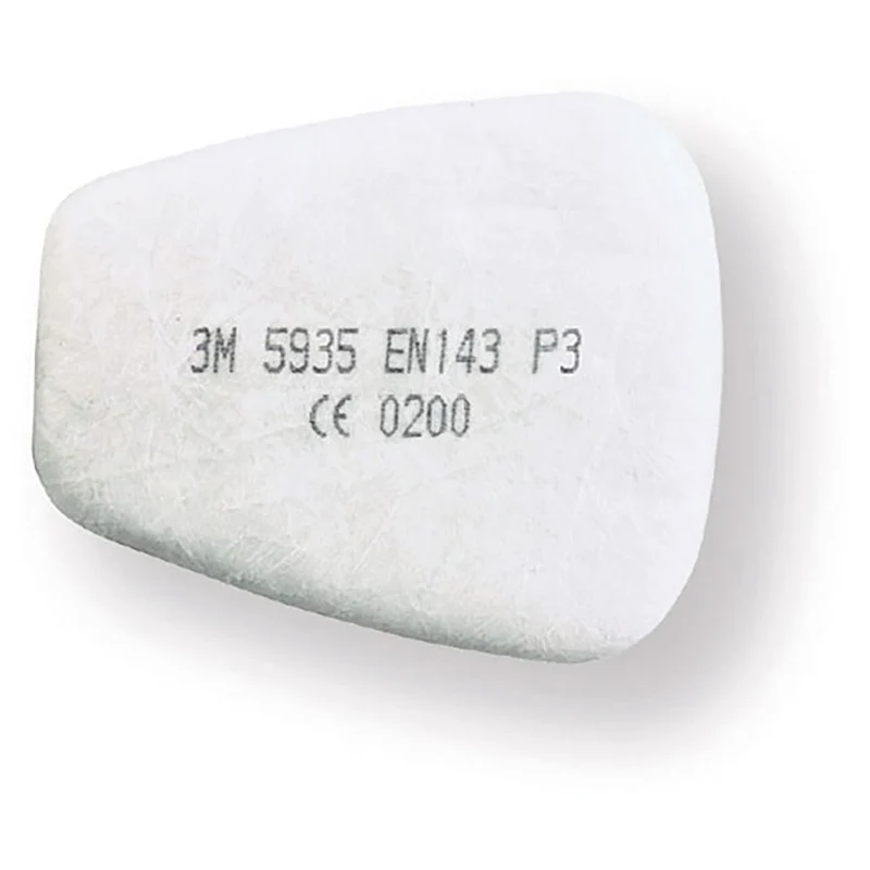 3M 5935 P3R Particulate Filter (Pack of 20)