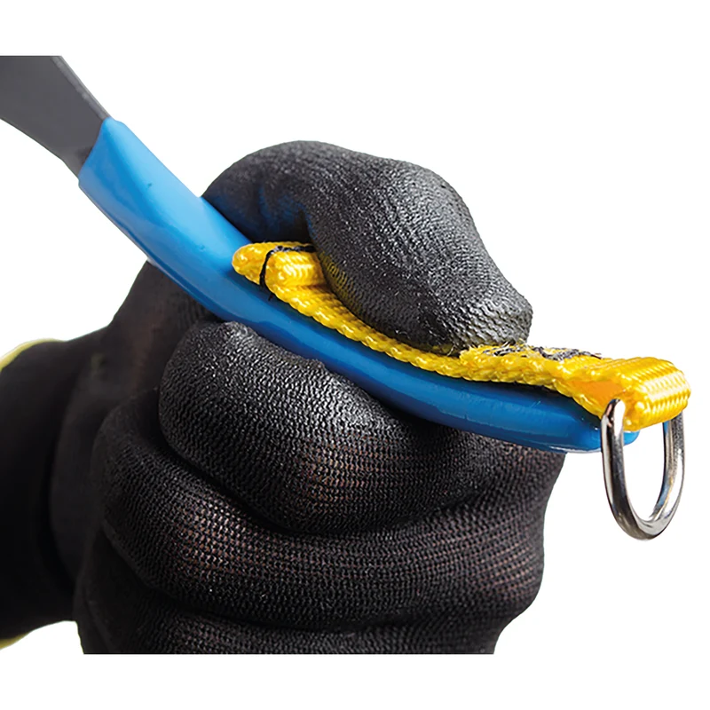 3M DBI-SALA D-Ring Attachment 1.3x5.7cm (Pack of 10)