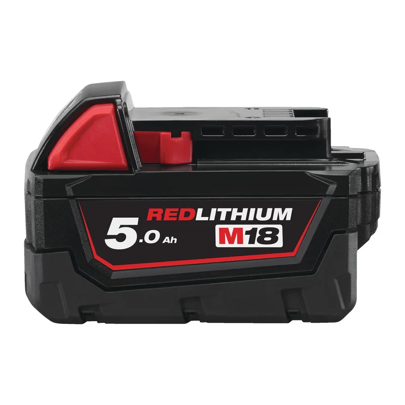 Batteria M18 5.0 Ah (M18 B5) Milwaukee
