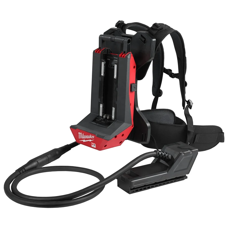 Zaino per Batteria MX FUEL (MXF PBE) Milwaukee