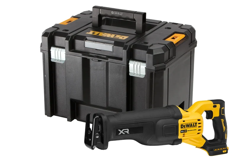 Sega universale XR 18V con FLEXVOLT ADVANTAGE - corpo macchina - DCS386NT-XJ DeWalt