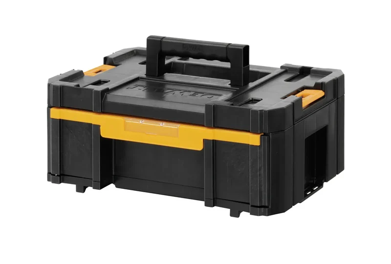 TSTAK III Cassetto profondo con 2 contenitori grandi e 4 piccoli DWST1-70705 DeWalt