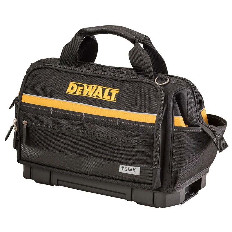 Borsa porta utensili morbida TSTAK DeWalt