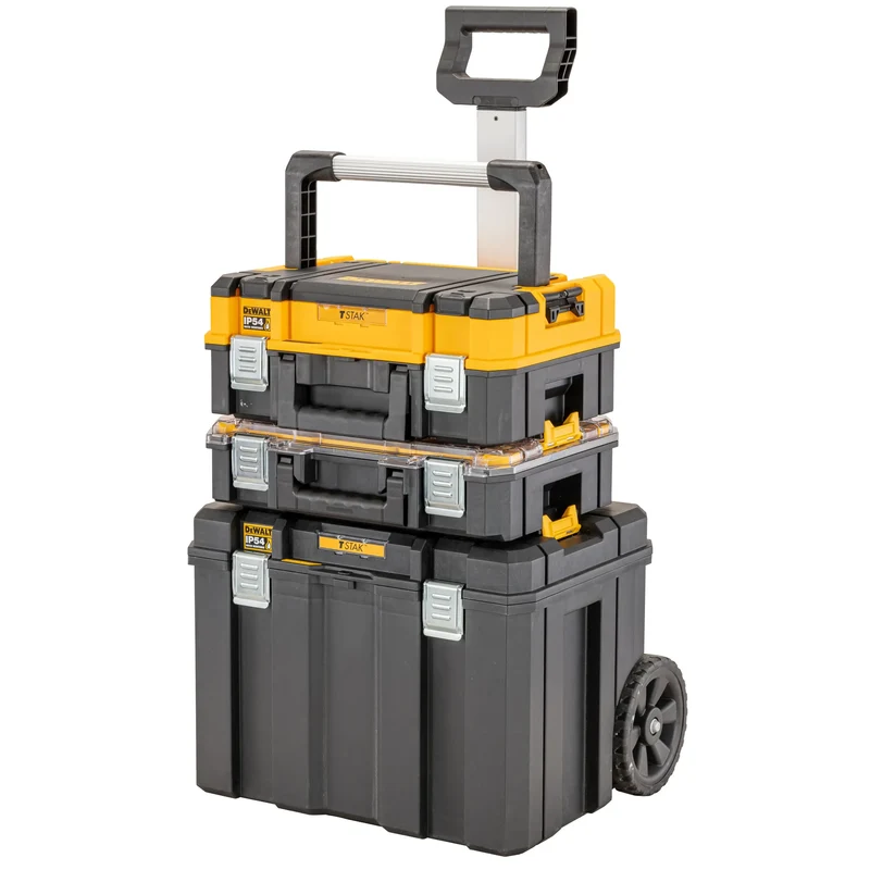 Tstak IP54 trolley N/A DeWalt