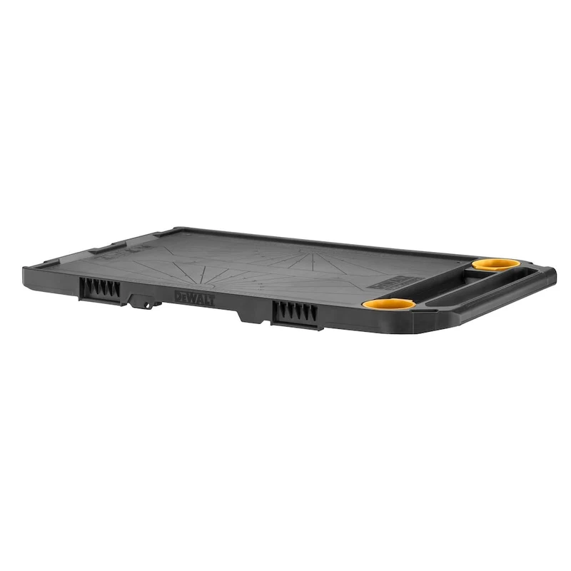 PIANO DI LAVORO, storage TOUGHSYSTEM 2.0 DXL N/A DeWalt