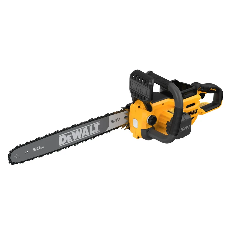 54V XR FLEXVOLT 50CM High Powered Chainsaw (Tool Only) DCMCS575N-XJ DeWalt