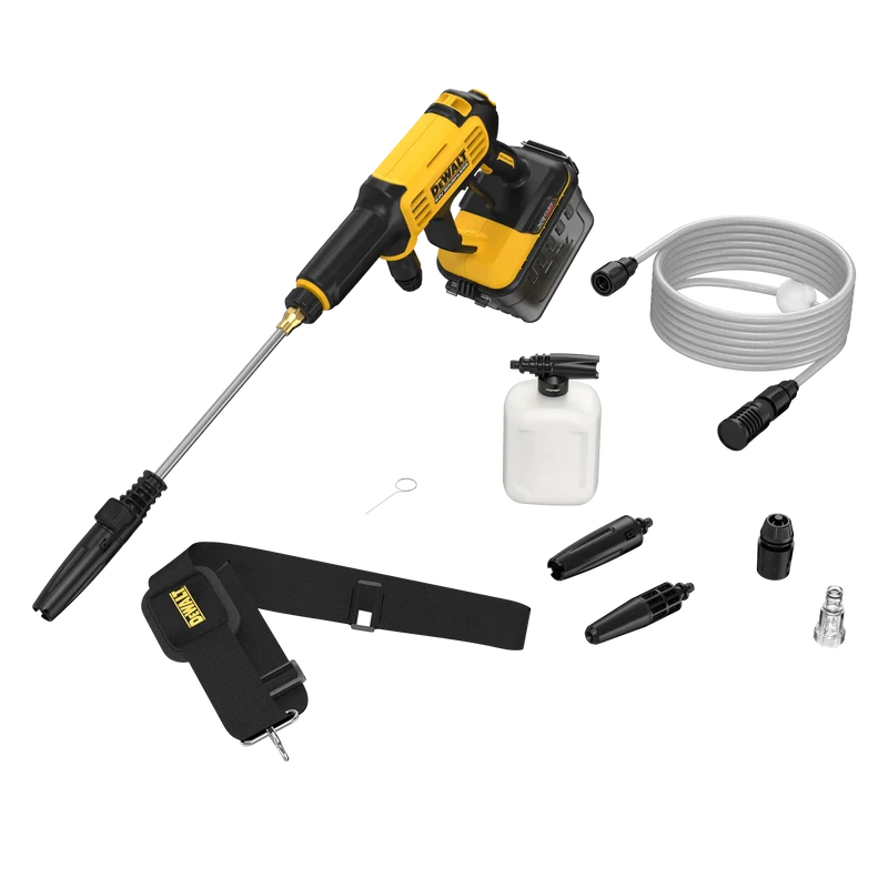 Idropistola 54V (Corpo macchina) DCMPW1000N-XJ DeWalt