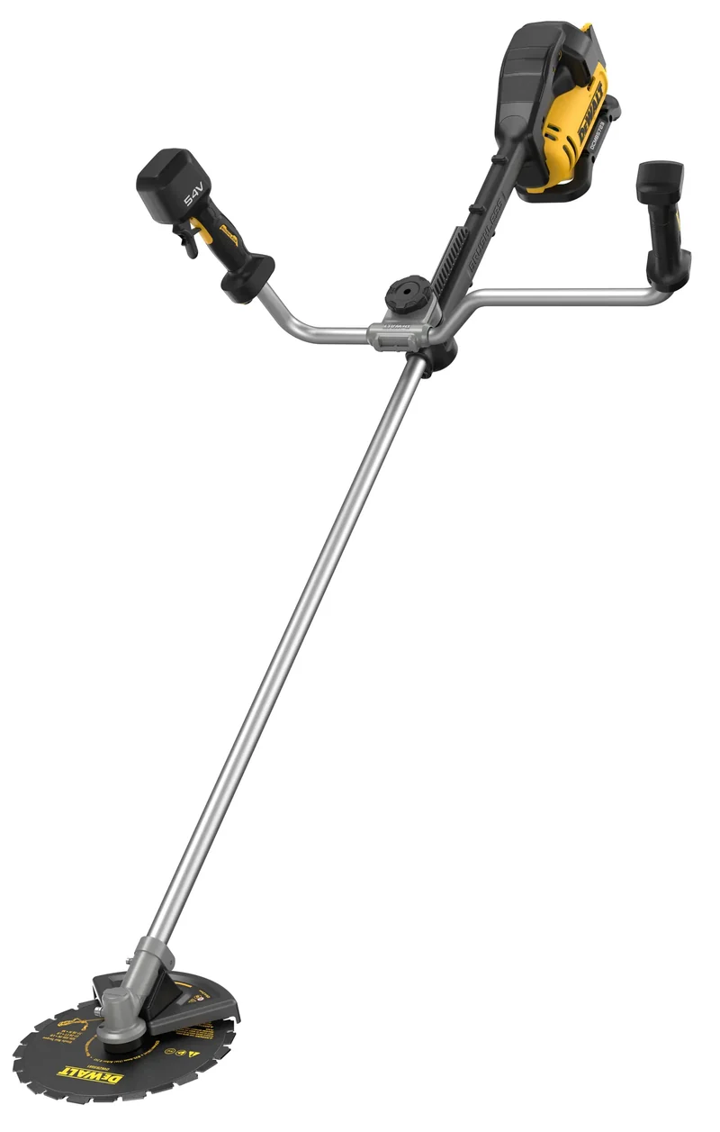 Decespugliatore a lama forestale 54V (Corpo Macchina) DCMBC723N-XJ DeWalt