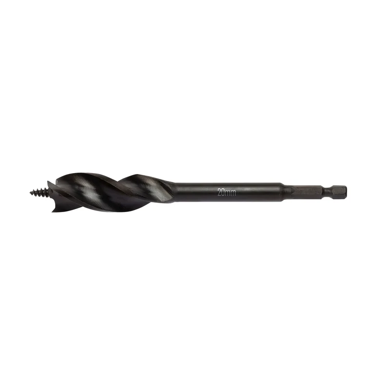 Extreme tri flute bit 20MM X 152MM - DT90241-QZ DeWalt
