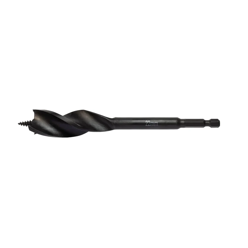 Extreme tri flute bit 22MM X 152MM - DT90242-QZ DeWalt