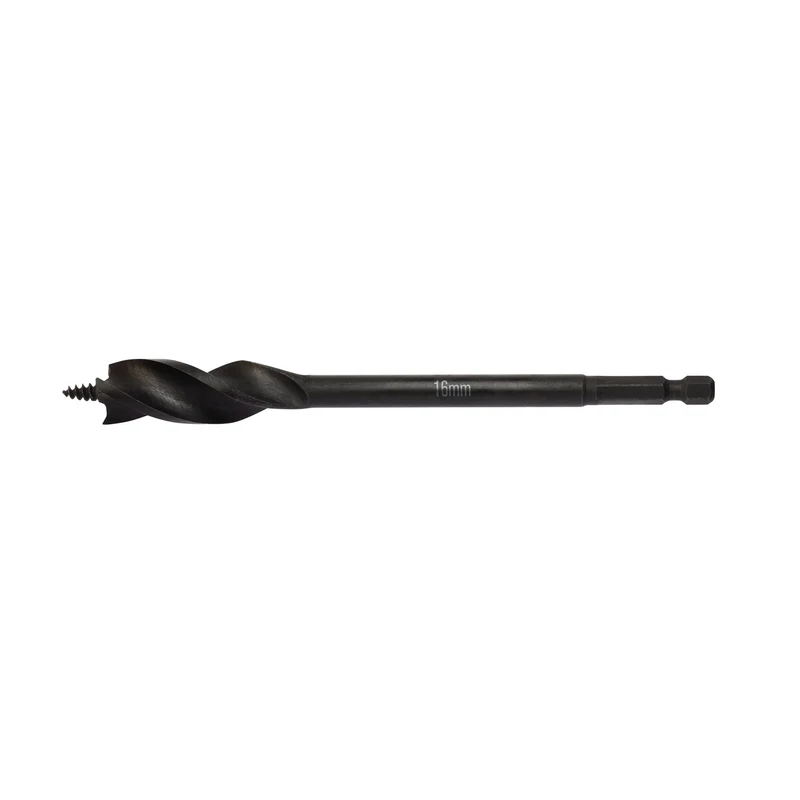 Extreme tri flute bit 16MM X 152MM - DT90240-QZ DeWalt