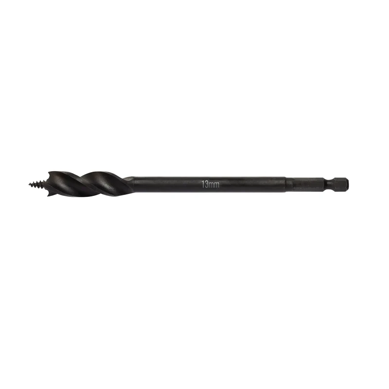 Extreme tri flute bit 13MM X 152MM - DT90239-QZ DeWalt