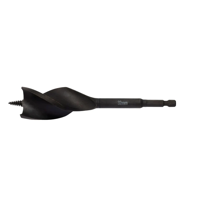 Extreme tri flute bit 32MM X 152MM - DT90245-QZ DeWalt