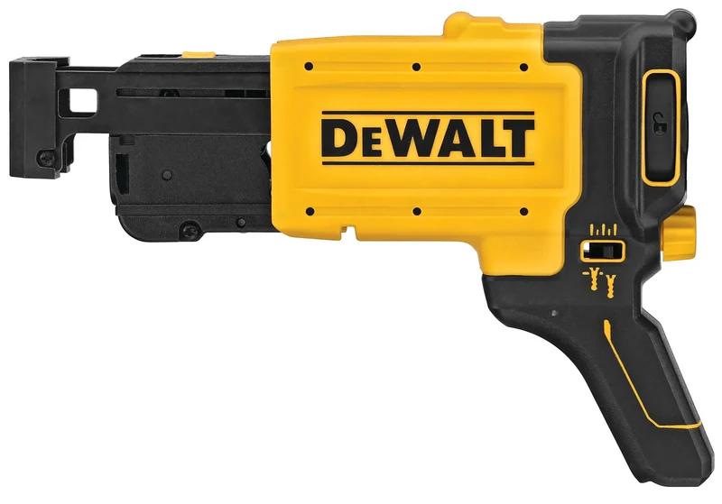 Elettroutensili Meccanismo caricamento rapido viti a nastro per avvitatore cartongesso DCF620 - DCF6202-XJ DeWalt