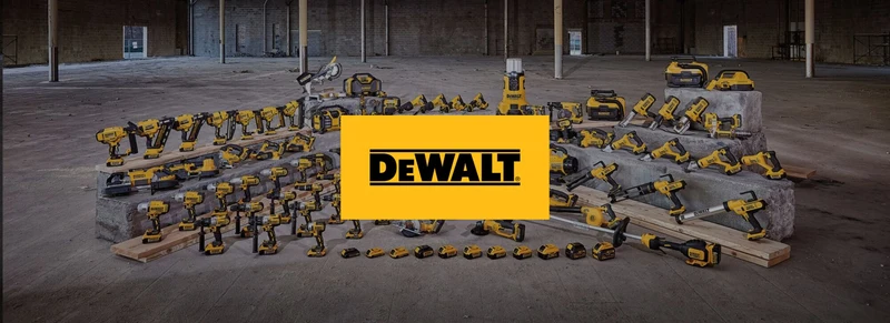 Spruzzatore chimico per cemento 18V XR - solo corpo macchina - DCCS1100N-XJ DeWalt
