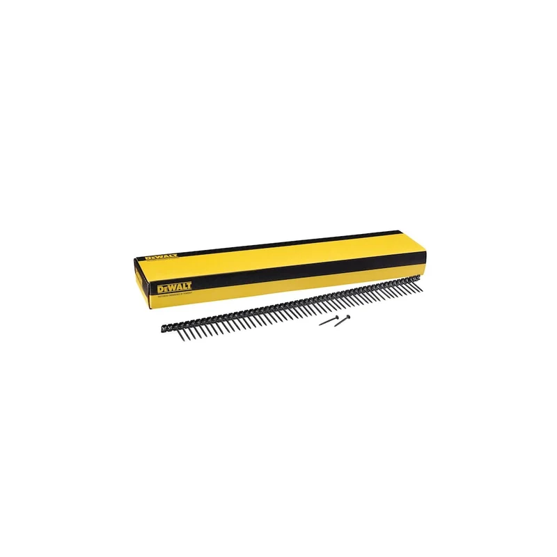 35mm x 3.5mm filetto legno - N/A DeWalt