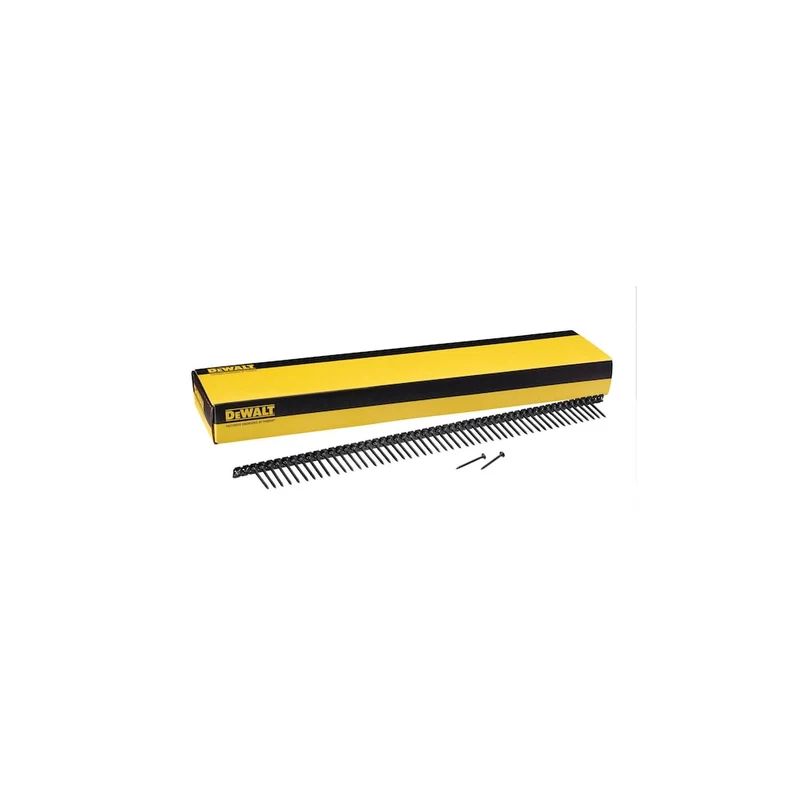 Ancoranti Chimici Tassellanti 55mm x 3.5mm Filetto sottile - N/A DeWalt
