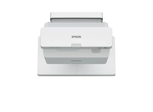Epson EB-760W Ultra short throw projector 4100 ANSI lumens 3LCD 1080p (1920x1080) White