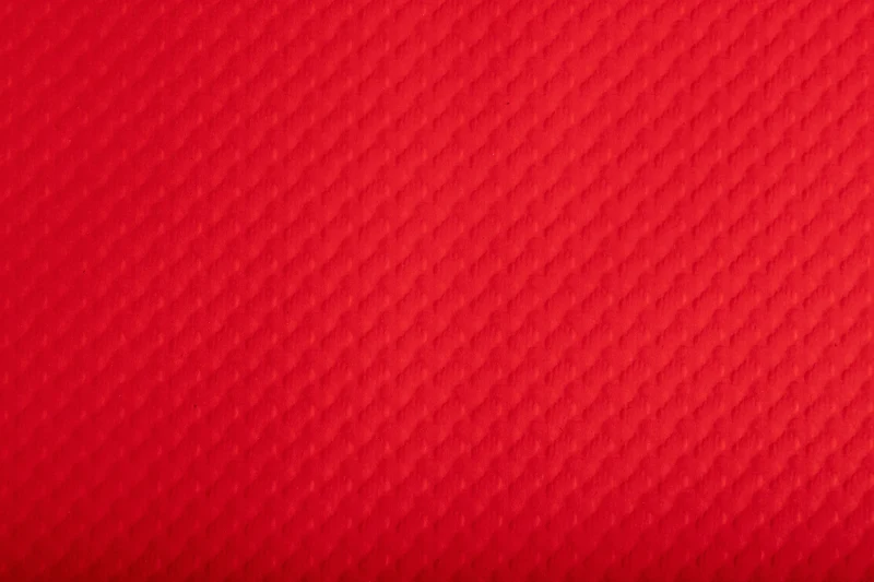 Exacompta Cogir Placemats 300x400mm Embossed Paper Red (Pack of 500) 304021I