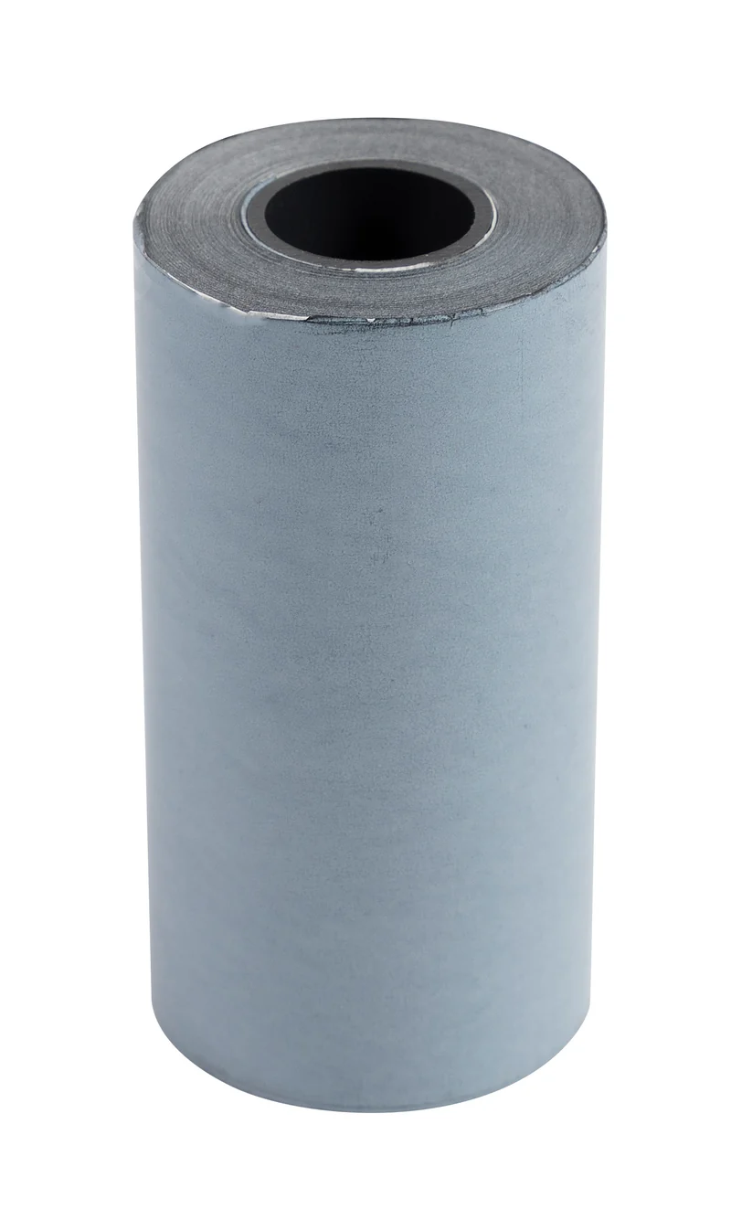 Exacomtpa Safe Contact Credit Card Receipt Roll 57mmx30mmx9m (Pack of 20) 43942E