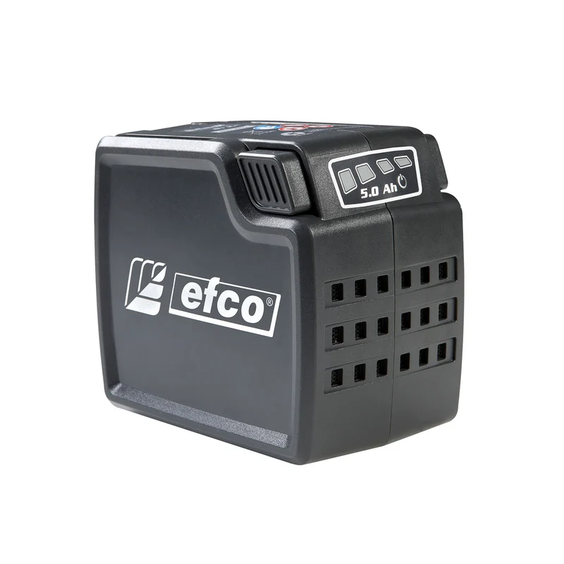 Batteria Bi 5,0 EF Efco